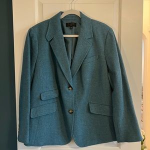 Talbots blazer